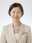 藤本 圭子　氏